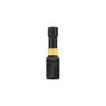 DT7383T Μύτες Βιδώματος Τ27×5 25mm (5 τεμ) DEWALT Ηλεκτρικά Εργαλεία