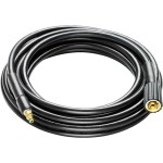 Nilfisk 126481138 Λάστιχο 6m για Compact 