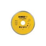 Dewalt DT3714 Διαμαντοδίσκος 110mm 1.6mm Ηλεκτρικά Εργαλεία