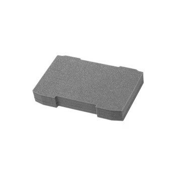 Dewalt DWST83459-1 Αφρώδες Ένθετο για βαλίτσα TOUGHSYSTEM 2.0 Εργαλεία Χειρός