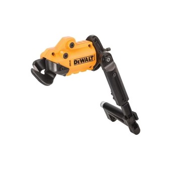Dewalt DT70620 Λαμαρινοκόφτης 18GA Αντάπτορας Ηλεκτρικά Εργαλεία