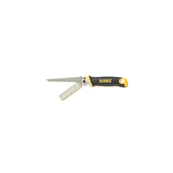 Dewalt DWHT0-20123 Πριόνι Folding 160mm ΕΡΓΑΛΕΙΑ ΧΕΙΡΟΣ