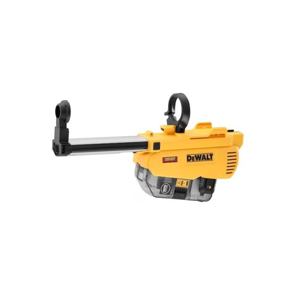 Dewalt DWH205DH Σύστημα Απορρόφησης Σκόνης Ηλεκτρικά Εργαλεία
