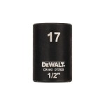 Dewalt DT7535 Καρυδάκι 1/2 Εργαλεία Χειρός