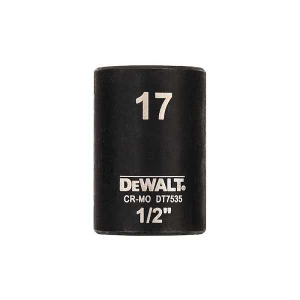 Dewalt DT7535 Καρυδάκι 1/2 Εργαλεία Χειρός