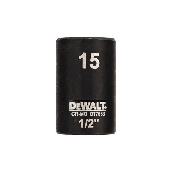 Dewalt DT7533 Καρυδάκι 1/2 Εργαλεία Χειρός