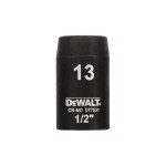 Dewalt DT7531 Καρυδάκι 1/2 Εργαλεία Χειρός
