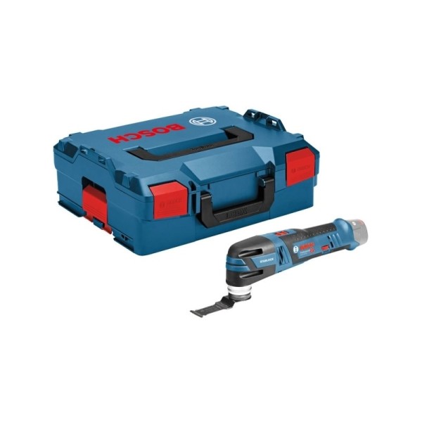 Bosch 06018B5002 GOP 12V-28 Πολυεργαλέιο Ηλεκτρικά Εργαλεία