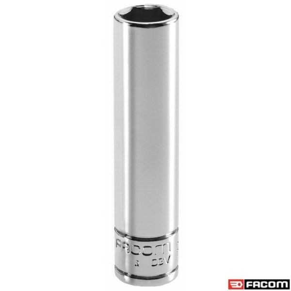 R.8LA Καρυδάκι 6Γωνο Ogv 1/4 