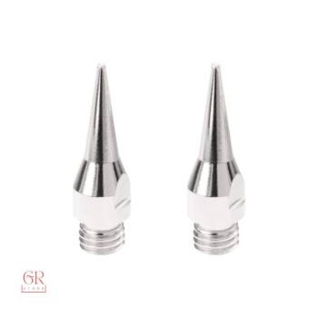 Dremel 26150201JA Μύτες Κόλλησης (201) Dremel 26150201JA Μύτες Κόλλησης (201)