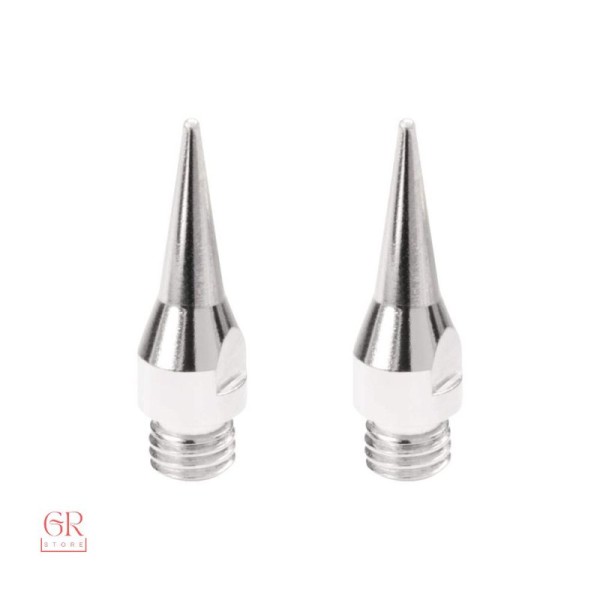 Dremel 26150201JA Μύτες Κόλλησης (201)