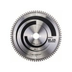 Bosch 2608640516 Πριονόδισκος Ηλεκτρικά Εργαλεία