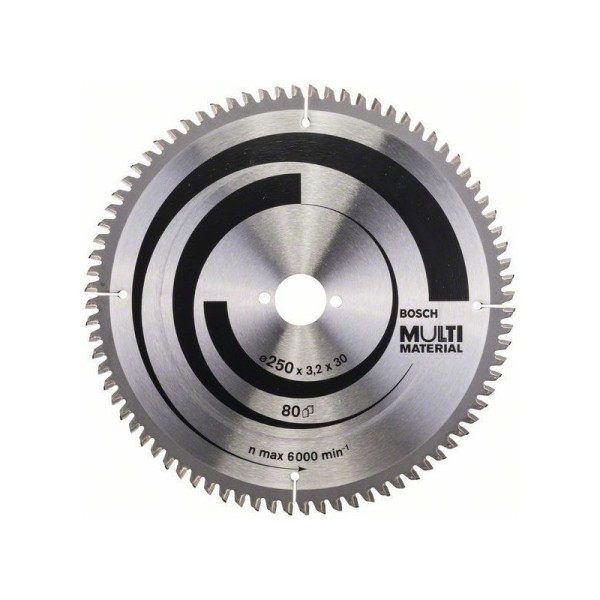 Bosch 2608640516 Πριονόδισκος Ηλεκτρικά Εργαλεία