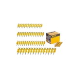 Dewalt DCN8901030 Καρφιά Standard για Καρφωτικό Μπετού 30mm 1005 τεμ ΗΛΕΚΤΡΙΚΑ ΕΡΓΑΛΕΙΑ