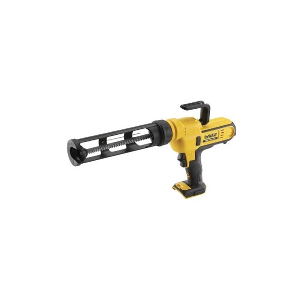Dewalt DCE560N Πιστόλι Σιλικόνης 310ml 18V XR (Solo) Εργαλεία Χειρός Dewalt DCE560N Πιστόλι Σιλικόνης 310ml 18V XR (Solo) Εργαλεία Χειρός