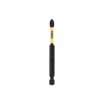 Dewalt DT70566T Μύτες βιδώματος Pz2 Ηλεκτρικά Εργαλεία