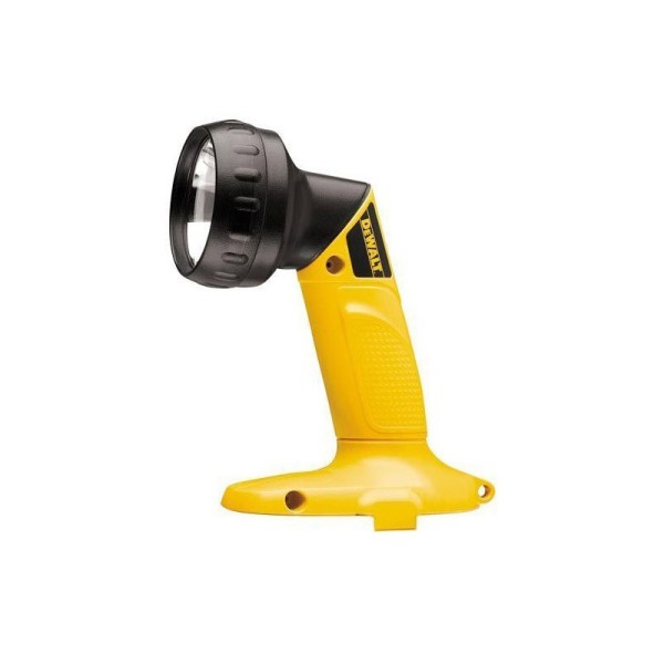 Dewalt DW908 Φακός μπαταρίας NiCd(SOLO) Υδραυλικά - Ηλεκτρολογικά