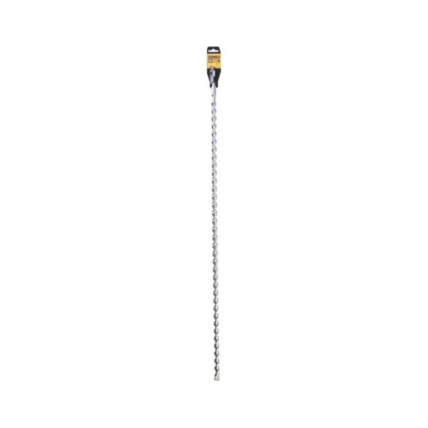 Dewalt DT9593 SDS-Plus Extreme-2 Τρυπάνι O 18X1000X950mm Ηλεκτρικά Εργαλεία