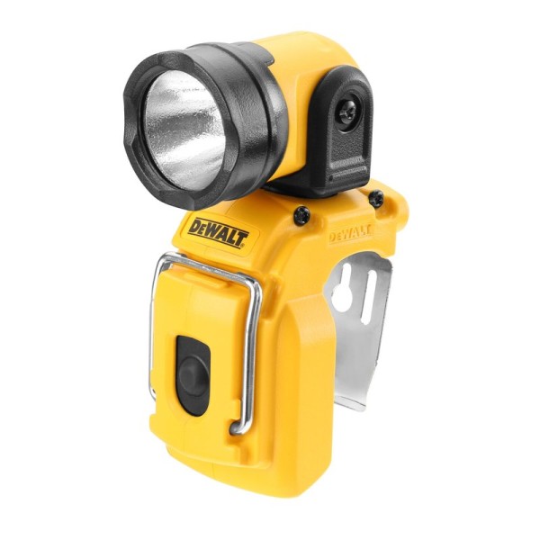 DeWalt DCL510N Φακός LED 10.8V Υδραυλικά - Ηλεκτρολογικά