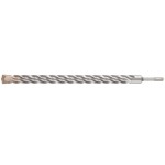 Dewalt DT9613 Τρυπάνι δομικών υλικών SDS Plus 25X450X400mm Ηλεκτρικά Εργαλεία