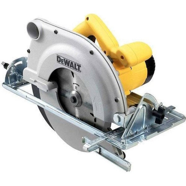 Dewalt D23700 Δισκοπρίονo 1750W ΗΛΕΚΤΡΙΚΑ ΕΡΓΑΛΕΙΑ