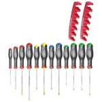 AT.J12R2PB Σετ Κατσαβίδια 12 τεμ FACOM  