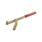 Facom DT.CLE Κλειδί Ακινητοποιήσης Τροχαλιών 