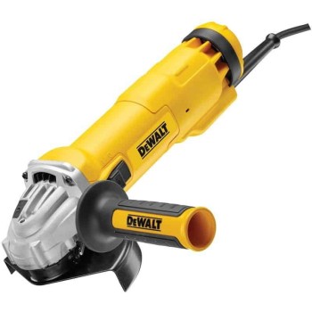 Dewalt DWE4217 Γωνιακός Τροχός 1200W 125mm ΗΛΕΚΤΡΙΚΑ ΕΡΓΑΛΕΙΑ ΧΕΙΡΟΣ