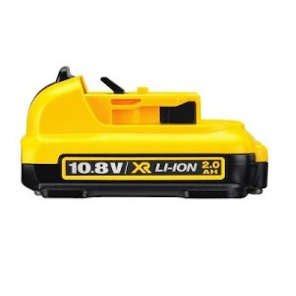 DCB127 ΜΠΑΤΑΡΙΑ 10.8V 2Ah XR Li-Ion Ηλεκτρικά Εργαλεία
