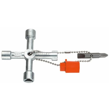 985548 ΚΛΕΙΔΙ ΣΤΑΥΡΟΣ ΓΙΑ ΗΛΕΚΤΡΙΚΑ PANELS FACOM 985548 985548 ΚΛΕΙΔΙ ΣΤΑΥΡΟΣ ΓΙΑ ΗΛΕΚΤΡΙΚΑ PANELS FACOM 985548