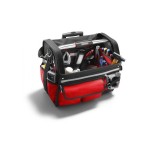 BS.R20PB ΕΡΓΑΛΕΙΟΘΗΚΗ FACOM ΠΑΝΙΝΗ 18kg ΜΕ ΡΟΔΕΣ 