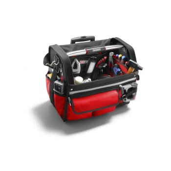 BS.R20PB ΕΡΓΑΛΕΙΟΘΗΚΗ FACOM ΠΑΝΙΝΗ 18kg ΜΕ ΡΟΔΕΣ 