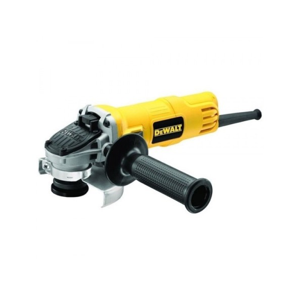 DWE4157 ΓΩΝ. ΤΡΟΧΟΣ 900W 125mm Ηλεκτρικά Εργαλεία DWE4157 ΓΩΝ. ΤΡΟΧΟΣ 900W 125mm Ηλεκτρικά Εργαλεία