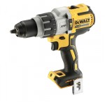 DCD996NT ΚΡ. ΔΡ/ΔΟ 18V XR  Li-Ion (SOLO) Ηλεκτρικά Εργαλεία