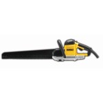 Dewalt DWE397 Πριόνι Alligator 1700W 430mm ΗΛΕΚΤΡΙΚΑ ΕΡΓΑΛΕΙΑ