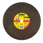 DT3450 ΔΙΣΚΟΣ ΚΟΠΗΣ ΜΕΤΑΛΛΟΥ 355X25.4mm Ηλεκτρικά Εργαλεία