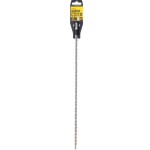 DT9534 ΤΡΥΠΑΝΙ SDS-PLUS EX2 8x460mm Ηλεκτρικά Εργαλεία