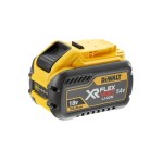 DCB548 ΜΠΑΤΑΡΙΑ FLEXVOLT 54V 12Ah XR ΗΛΕΚΤΡΙΚΑ ΕΡΓΑΛΕΙΑ