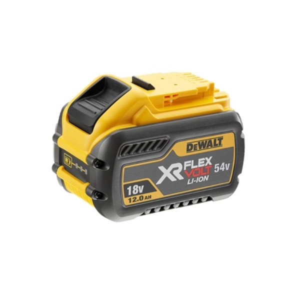 DCB548 ΜΠΑΤΑΡΙΑ FLEXVOLT 54V 12Ah XR ΗΛΕΚΤΡΙΚΑ ΕΡΓΑΛΕΙΑ