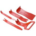 Facom CR.D5PB Σετ Εξωλκείς 5ΤΜΧ 