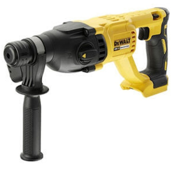 DCH133N ΠΙΣΤΟΛΕΤΟ 18V 2.6J (SOLO) Ηλεκτρικά Εργαλεία DCH133N ΠΙΣΤΟΛΕΤΟ 18V 2.6J (SOLO) Ηλεκτρικά Εργαλεία