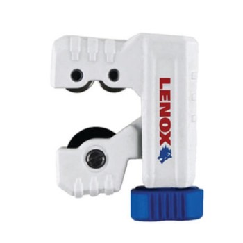 10507457 ΣΩΛΗΝΟΚΟΦΤΗΣ LENOX MINI CU/ΙΝΟΧ 3-16mm 10507457 ΣΩΛΗΝΟΚΟΦΤΗΣ LENOX MINI CU/ΙΝΟΧ 3-16mm