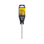 DT9515 ΤΡΥΠΑΝΙ SDS-PLUS EX2 6X160mm Ηλεκτρικά Εργαλεία