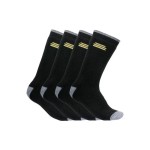 DWC80041 Μάλλινες Κάλτσες Mix Πακέτο 2 Ζευγαριών Dewalt 