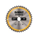 Dewalt DT1951 Δίσκος Κοπής 184 X 20 X 24T Ηλεκτρικά Εργαλεία