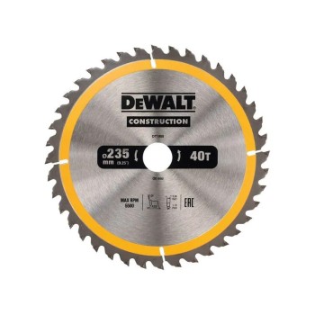 Dewalt DT1951 Δίσκος Κοπής 184 X 20 X 24T Dewalt DT1951 Δίσκος Κοπής 184 X 20 X 24T Ηλεκτρικά Εργαλεία