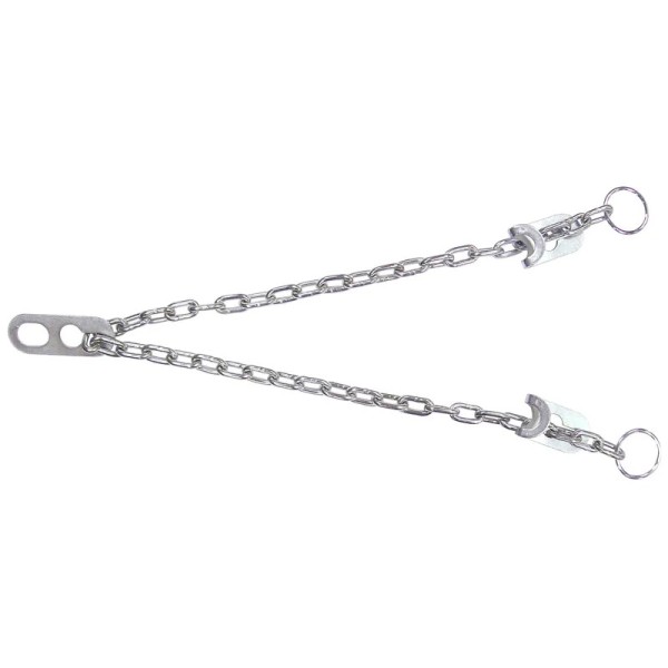 MAASDAM PULL 'R 8035-10 Αλυσίδα Για Τέντωμα Φράχτη