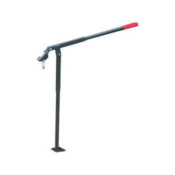 MAASDAM PULL 'R PP-100 Post Puller MAASDAM PULL 'R PP-100 Post Puller