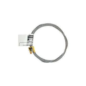 MAASDAM PULL 'R 9700BX Ανταλλακτικό Συρματόσχοινο Για Παλάγκο 3.65m Για 144-S,SB, C & D