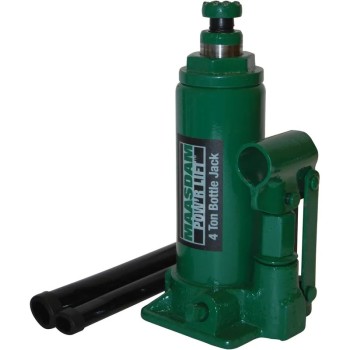 MAASDAM PULL 'R MPL4B Γρύλος Ανύψωσης Μπουκάλας 4T MAASDAM PULL 'R MPL4B Γρύλος Ανύψωσης Μπουκάλας 4T